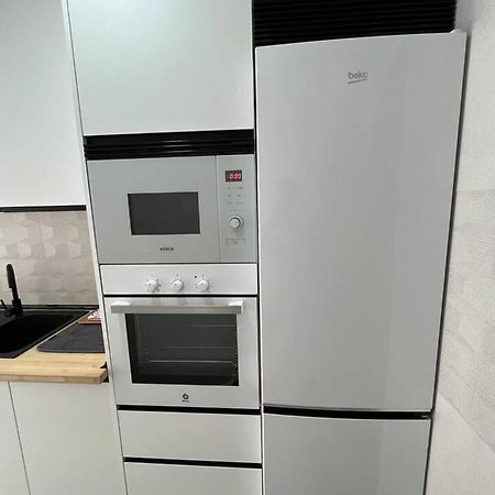 Apartamento En Centro De Малага Екстер'єр фото