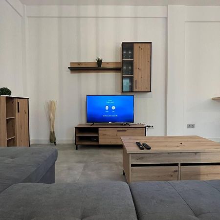 Apartamento En Centro De Малага Екстер'єр фото