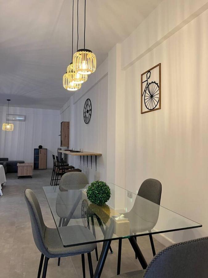 Apartamento En Centro De Малага Екстер'єр фото