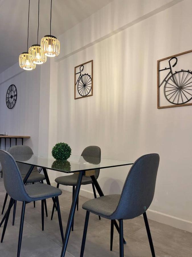 Apartamento En Centro De Малага Екстер'єр фото