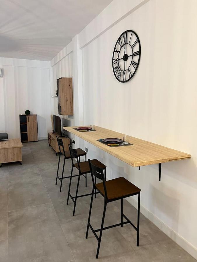 Apartamento En Centro De Малага Екстер'єр фото